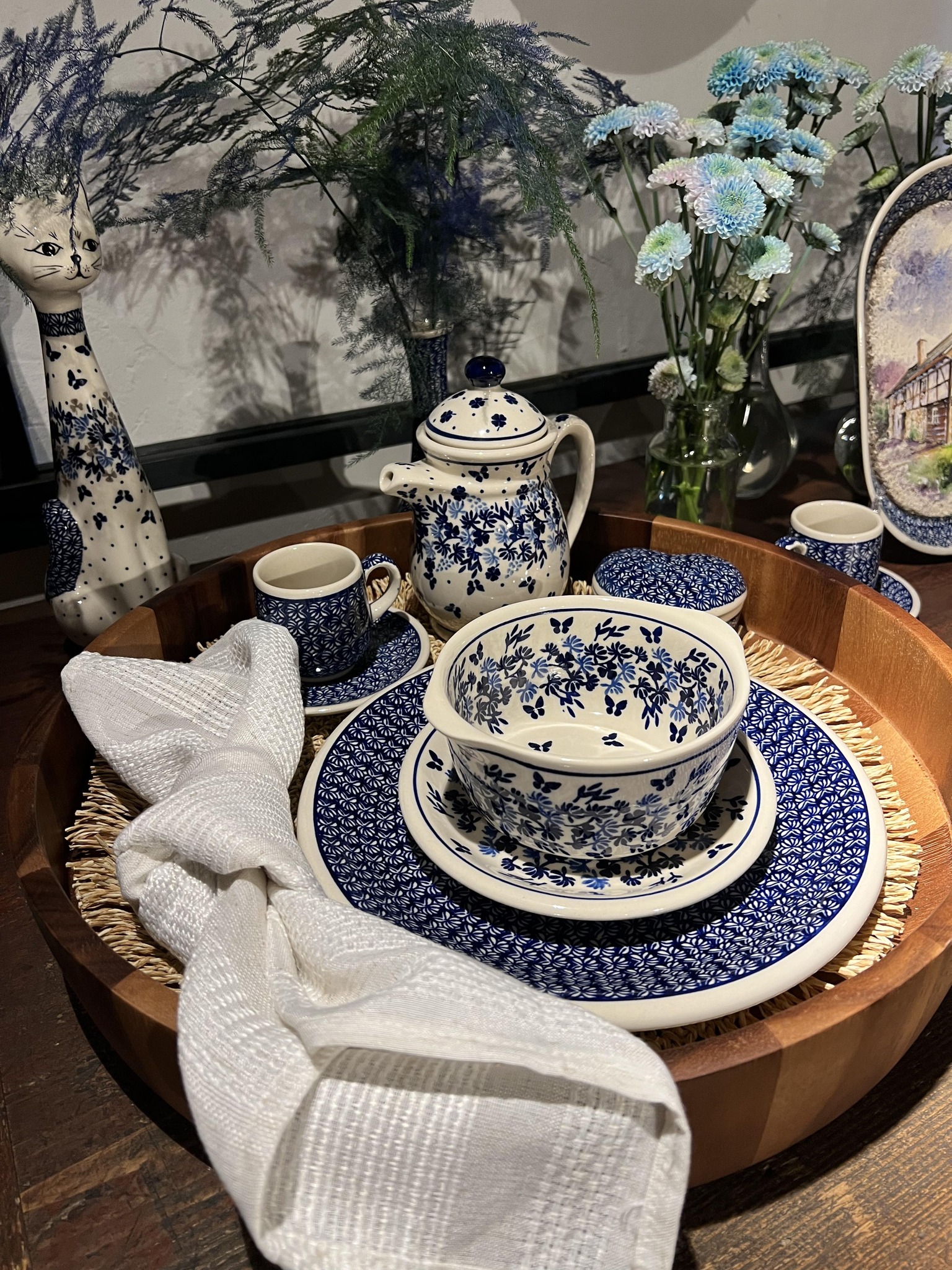 Jak dbać o naszą ceramikę?